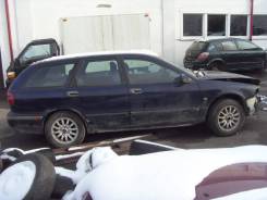 Volvo V40. B4204S ����