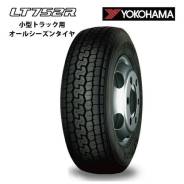 Yokohama LT752R. ������, �����. ��� ����� �� ������������ ����
