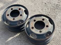 Topy. 5.25x15.5", 5x203.2 ����