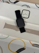 Apple Watch Series 7. GPS, NFC, IP67 ����
