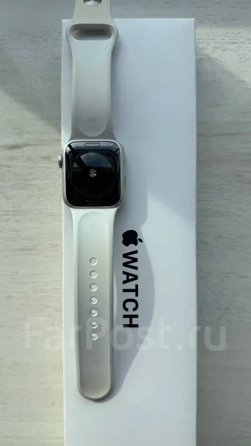 Apple Watch SE ����