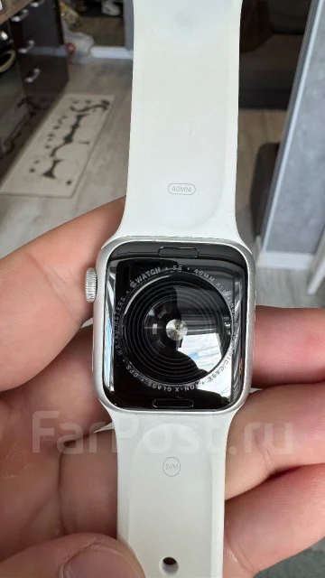 Apple Watch SE ����