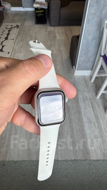 Apple Watch SE ����