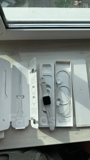 Apple Watch SE ����
