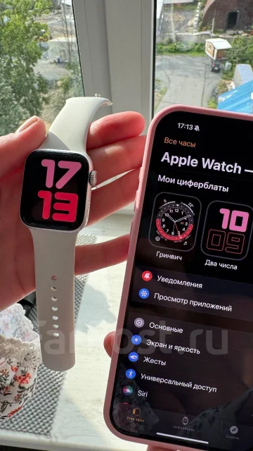 Apple Watch SE ����