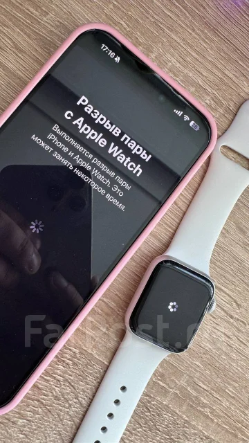 Apple Watch SE ����