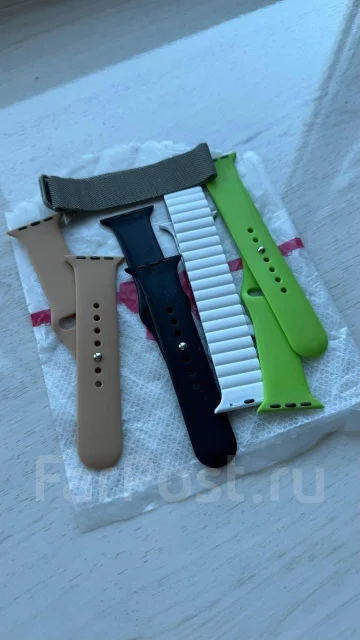 Apple Watch SE ����
