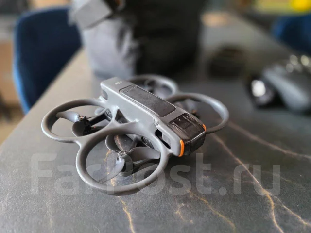 DJI Avata 2. � ������� ����