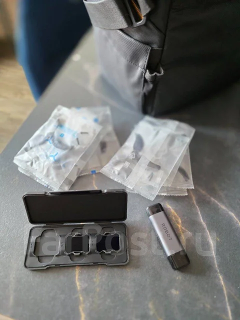 DJI Avata 2. � ������� ����