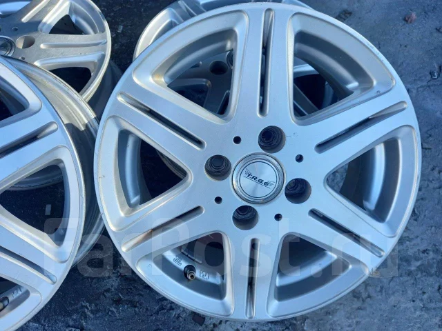 TRG. 5.5x14", 4x100, ET45, �� 70���. ����