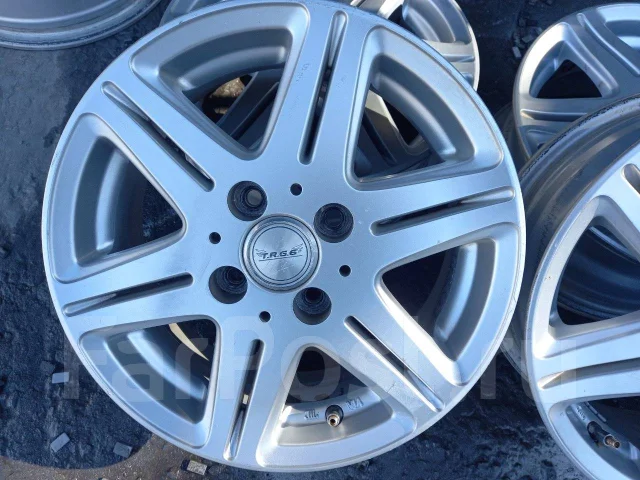 TRG. 5.5x14", 4x100, ET45, �� 70���. ����