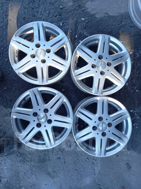 TRG. 5.5x14", 4x100, ET45, �� 70���. ����