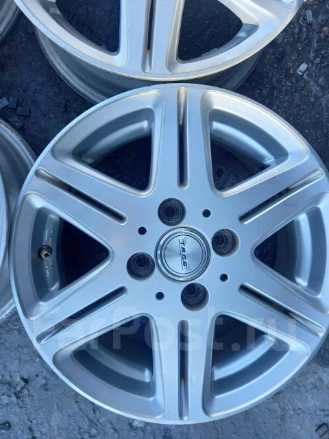 TRG. 5.5x14", 4x100, ET45, �� 70���. ����
