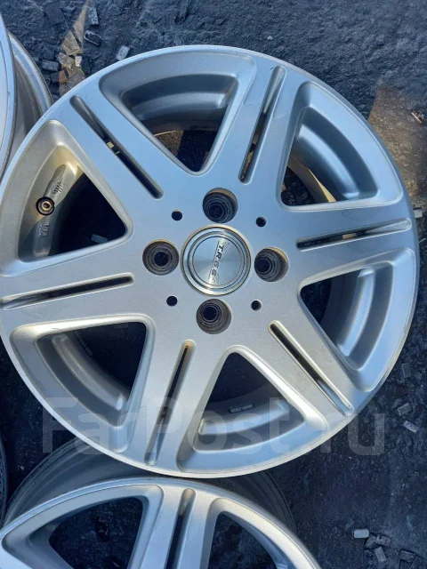 TRG. 5.5x14", 4x100, ET45, �� 70���. ����