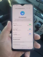 Samsung Galaxy A50. �/�, 64 ��, �����, 4G LTE ����