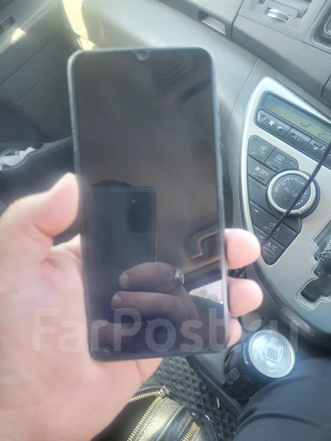 Samsung Galaxy A50. �/�, 64 ��, �����, 4G LTE ����