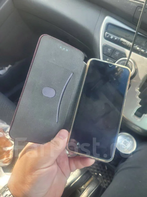Samsung Galaxy A50. �/�, 64 ��, �����, 4G LTE ����