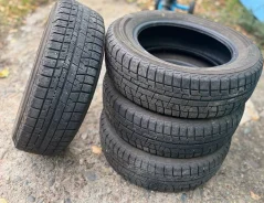 Yokohama Ice Guard IG50. ������, ��� �����, 2023 ���, �/�, ����� �� 5 % ����