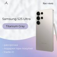 Samsung Galaxy S25 Ultra. �����, 1 ��, �����, 3G, 4G LTE, 5G, Dual-SIM, ����������, NFC ����