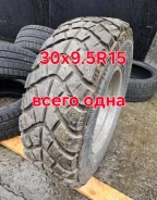 Yokohama Geolandar M/T+ G001C. ����� mt, 2012 ���, �/�, ����� 30 % ����