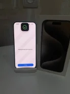 Apple iPhone 15 Pro. �/�, 128 ��, �����, 3G, 4G LTE, 5G, Dual-SIM ����
