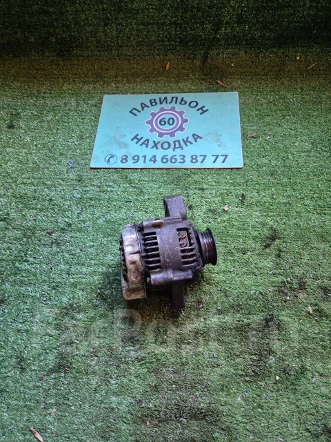 ��������� Toyota Duet, M100A EJDE 2706097203 ����