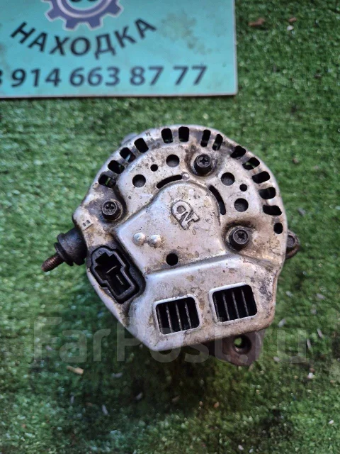��������� Toyota Duet, M100A EJDE 2706097203 ����