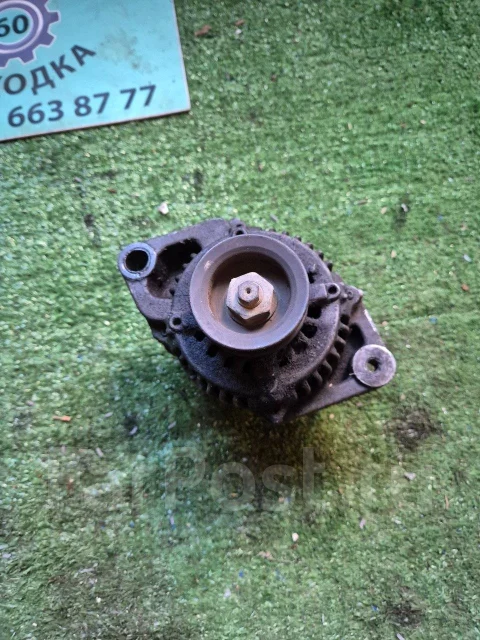 ��������� Toyota Duet, M100A EJDE 2706097203 ����