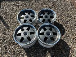 SSR Vienna Kreis. 8.5/8.5x18", 5x114.3, ET48/30, �� 74���. ����