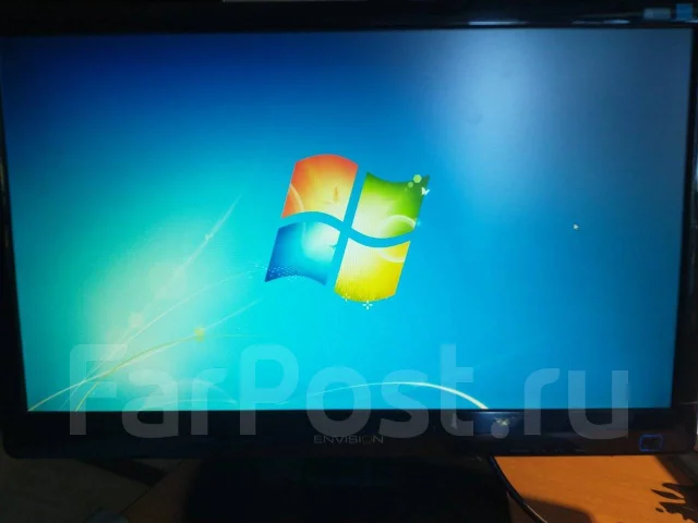 Envision. 22", ���������� �� (LCD, LED, QLED) ����