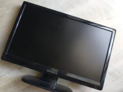 Envision. 22", ���������� �� (LCD, LED, QLED) ����