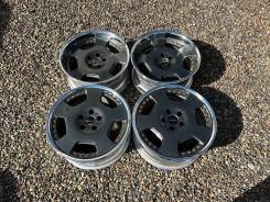 Super Star Leon Hardiritt Ritter. 8.5/8.5x18", 5x114.3, ET39/-12, �� 73���. ����
