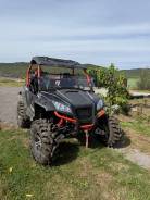 Aodes Sportcross 1000 LT-2. ��������, ��, �� ����