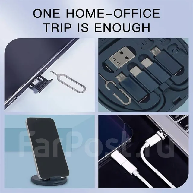 ������ USB. ����