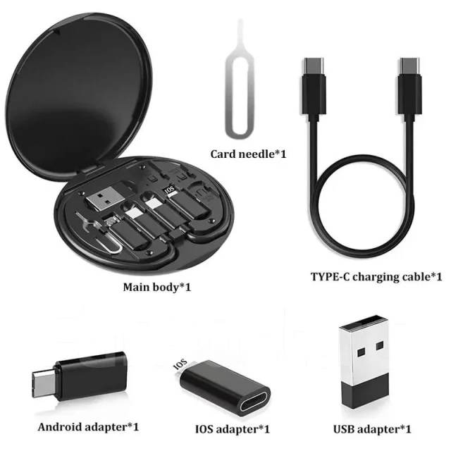 ������ USB. ����