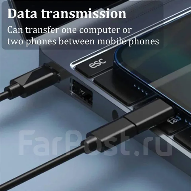 ������ USB. ����