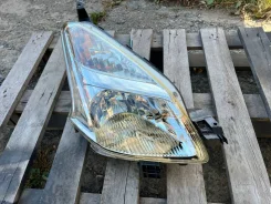 ���� ������ Ractis, 52-156 52-156 ����