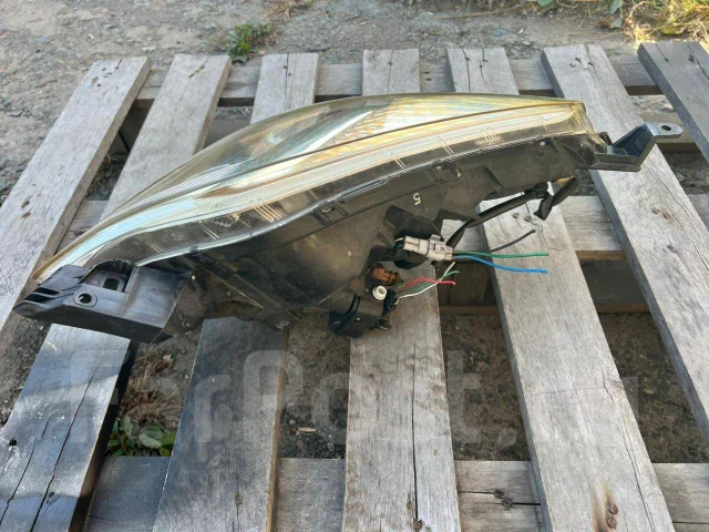 ���� ������ Ractis, 52-156 52-156 ����