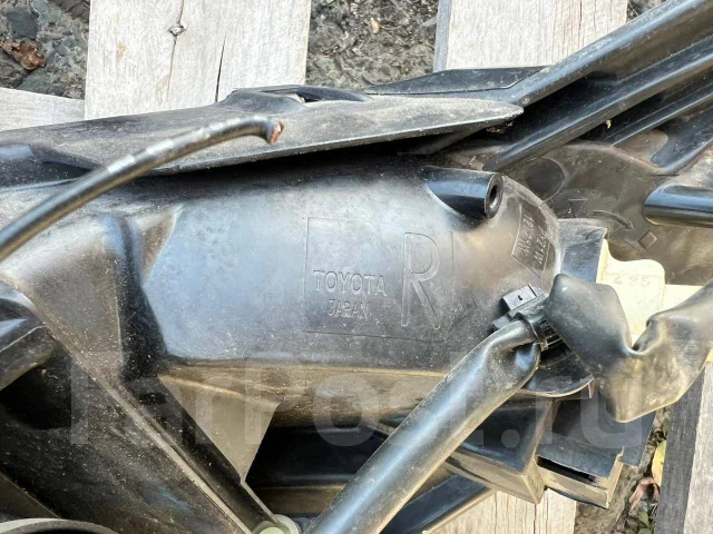 ���� ������ Ractis, 52-156 52-156 ����