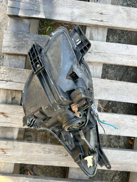 ���� ������ Ractis, 52-156 52-156 ����