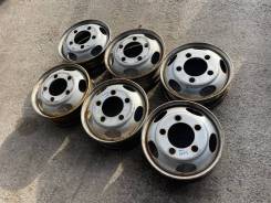 Topy. 5.25x17.5", 5x208 ����