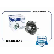 ������� �������� � ����������� � ����� Focus II Brave BRBB319 BRBB319 ����