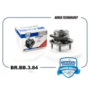 ������� ������ | ����� | Cruze, Astra J, Zafira 09- {R16} Brave BRBB384 BRBB384 ����