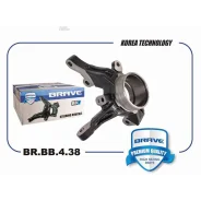 ����� ���������� �������� ������ BR. BB.4.38 3870A008 Mitsubishi Outlander 06-/ASX 10-/Lancer � 07- Brave BRBB438 BRBB438 ����