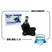 ����� ���������� | ����� ���� | Renault Logan/Sandero 1.4/1.6/1.5dCi 04 Brave BRBB414 BRBB414 ����