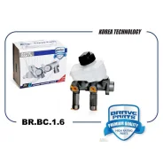 ������� ��������� ������� 03492634 BR. BC.1.6 Nexia DOHC 1.6 ����� 08 - BRBC16 Brave BRBC16 BRBC16 ����