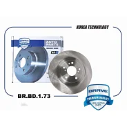 ���� ��������� �������� 3501107XGW02A BR. BD.1.73 Haval Jolion 2WD Brave BRBD173 BRBD173 ����