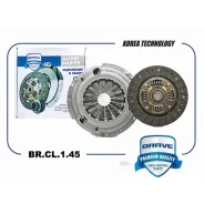��������� � ����� [�������+����] Mitsubishi Lancer 07- 1,8/2,0/ ASX 10- Brave BRCL145 BRCL145 ����