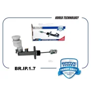 ������� ��������� ������� 4161025020 BR. IP.1.7 Hyundai Accent II [Tagaz] 00-12 Brave BRIP17 BRIP17 ����