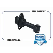 ������� ��������� | ����� | Kia Rio, Hyundai Solaris 2017- Brave BRRP344 BRRP344 ����